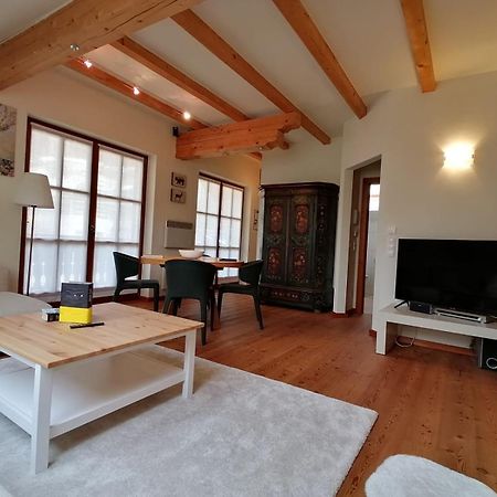 באד קליניקירשהיים Appartement Charly מראה חיצוני תמונה