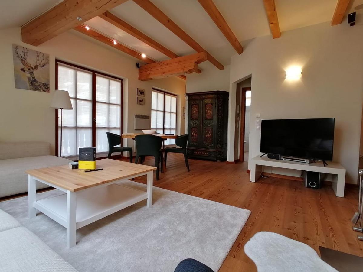 באד קליניקירשהיים Appartement Charly מראה חיצוני תמונה
