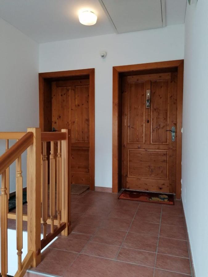 באד קליניקירשהיים Appartement Charly מראה חיצוני תמונה