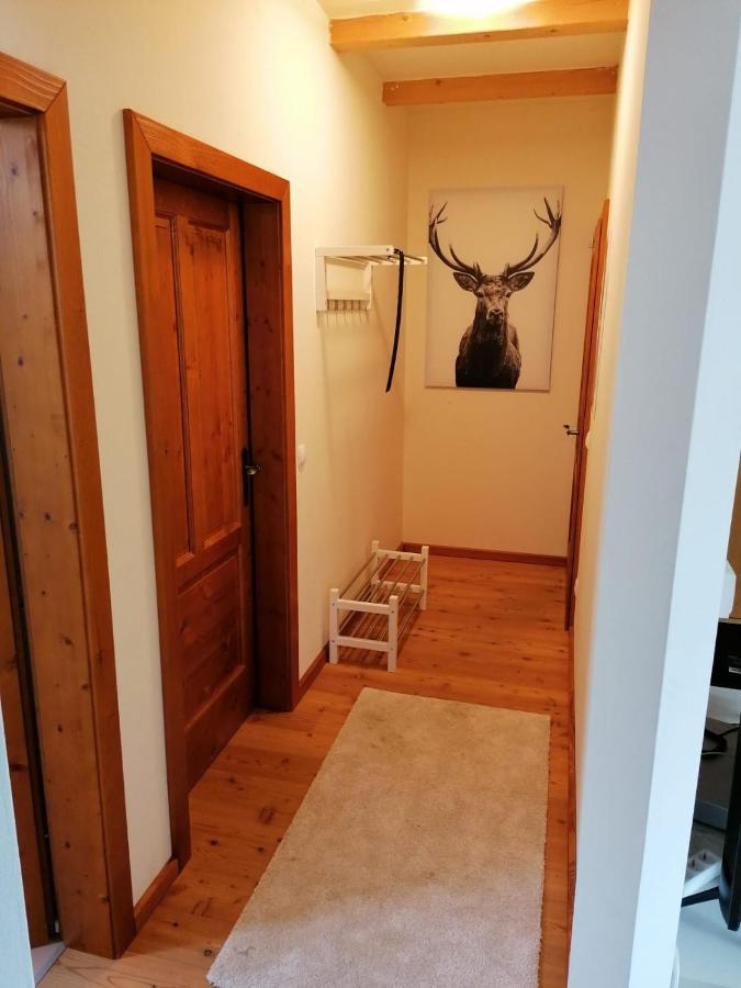 באד קליניקירשהיים Appartement Charly מראה חיצוני תמונה