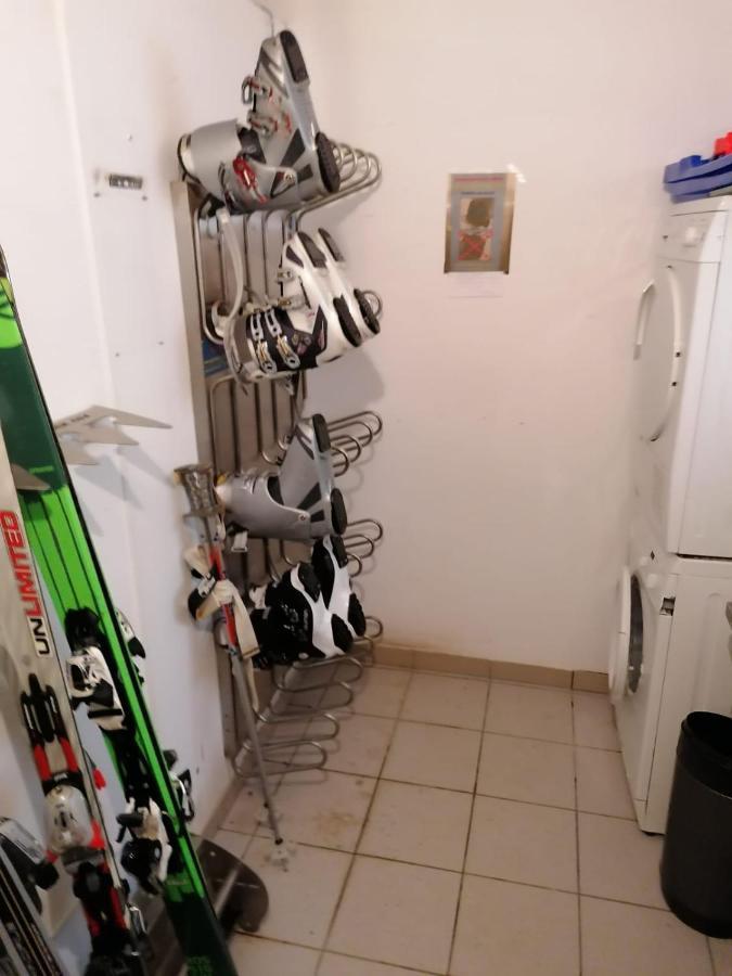 באד קליניקירשהיים Appartement Charly מראה חיצוני תמונה