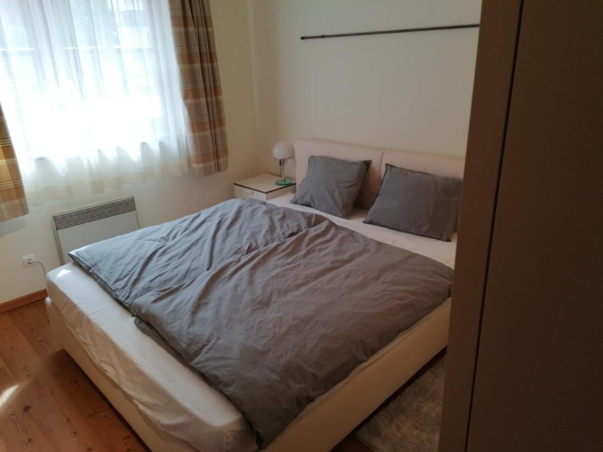 באד קליניקירשהיים Appartement Charly מראה חיצוני תמונה
