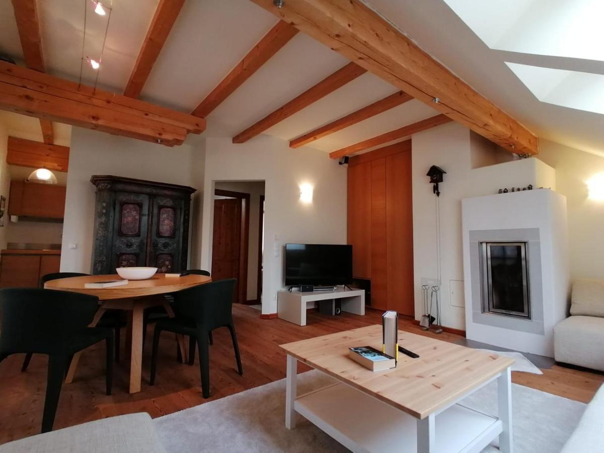 באד קליניקירשהיים Appartement Charly מראה חיצוני תמונה